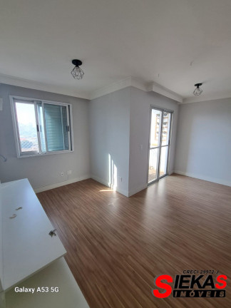Imagem Apartamento com 3 Quartos à Venda, 63 m² em Vila Moreira - São Paulo Imagem Apartamento com 3 Quartos à Venda, 63 m² em Vila Moreira - São Paulo