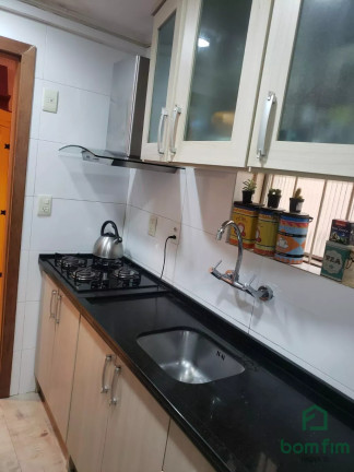 Imagem Apartamento com 1 Quarto à Venda, 38 m² em Centro Histórico - Porto Alegre Imagem Apartamento com 1 Quarto à Venda, 38 m² em Centro Histórico - Porto Alegre