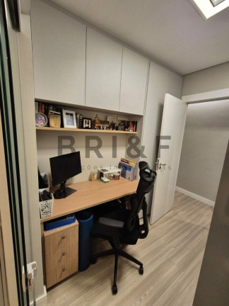 Imagem Apartamento com 2 Quartos à Venda, 81 m² em Vila Santa Catarina - São Paulo Imagem Apartamento com 2 Quartos à Venda, 81 m² em Vila Santa Catarina - São Paulo