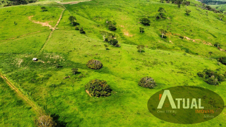 Imagem Fazenda à Venda, 1 m² em Centro - Itapira