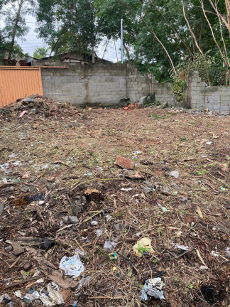 Imagem Terreno à Venda, 176 m² em Cpa Iii - Cuiabá Imagem Terreno à Venda, 176 m² em Cpa Iii - Cuiabá