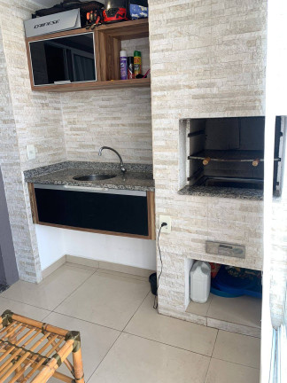 Studio com 3 Quartos à Venda, 85 m² em Jardim Tupanci - Barueri