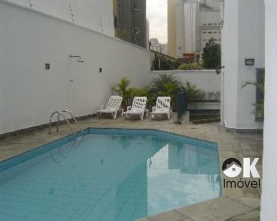 Imagem Cobertura com 4 Quartos à Venda, 365 m² em Jardim Paulista - São Paulo Imagem Cobertura com 4 Quartos à Venda, 365 m² em Jardim Paulista - São Paulo