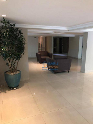 Apartamento com 2 Quartos para Alugar, 86 m² em Moema - São Paulo