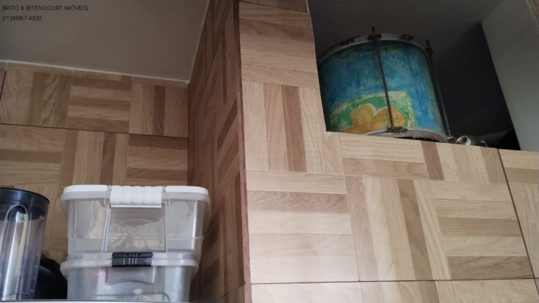 Imagem Imóvel com 2 Quartos à Venda, 70 m² em Imbui - Salvador Imagem Imóvel com 2 Quartos à Venda, 70 m² em Imbui - Salvador