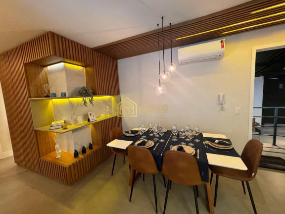 Imagem Apartamento com 3 Quartos à Venda, 65 m² em Vila Assunção - Santo André Imagem Apartamento com 3 Quartos à Venda, 65 m² em Vila Assunção - Santo André