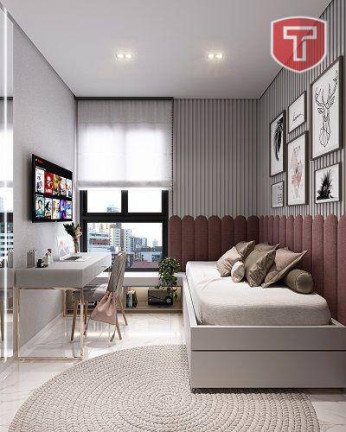 Imagem Apartamento com 3 Quartos à Venda, 71 m² em Jardim Oceania - João Pessoa Imagem Apartamento com 3 Quartos à Venda, 71 m² em Jardim Oceania - João Pessoa