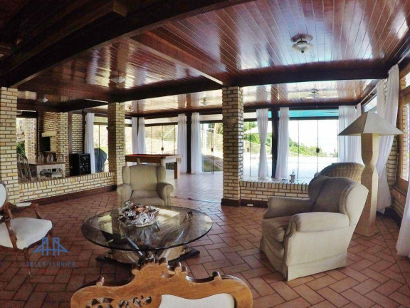 Imagem Casa com 4 Quartos à Venda, 450 m² em João Paulo - Florianópolis