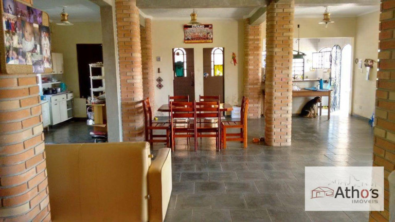 Imagem Chácara com 5 Quartos à Venda, 1.002 m² em Terras De Santa Rosa - Salto Imagem Chácara com 5 Quartos à Venda, 1.002 m² em Terras De Santa Rosa - Salto
