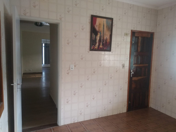 Imagem Casa com 3 Quartos à Venda, 250 m² em Parque Fongaro - São Paulo