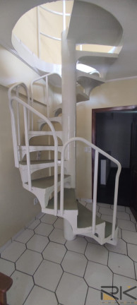 Imagem Cobertura com 3 Quartos à Venda, 148 m² em Praia Grande - Ubatuba