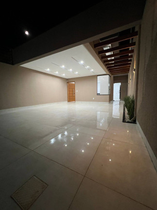 Imagem Casa com 3 Quartos à Venda, 105 m² em Residencial Vida Nova - Anápolis Imagem Casa com 3 Quartos à Venda, 105 m² em Residencial Vida Nova - Anápolis