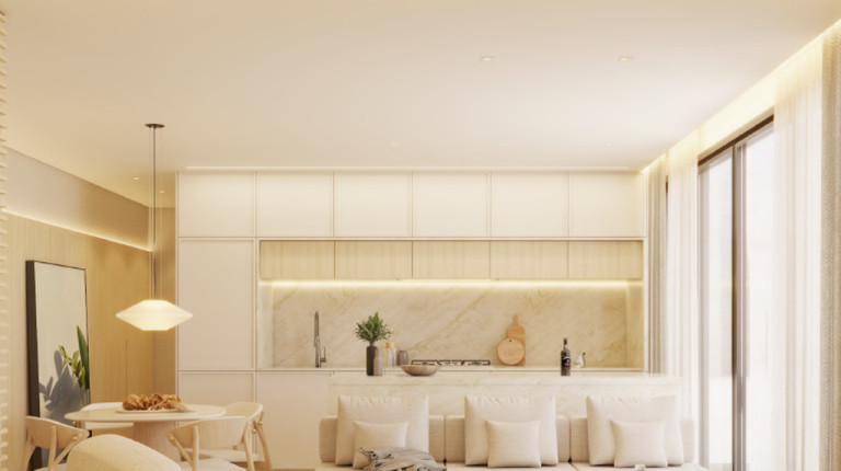 Imagem Imóvel com 2 Quartos à Venda, 108 m² em Barra - Balneário Camboriú Imagem Imóvel com 2 Quartos à Venda, 108 m² em Barra - Balneário Camboriú