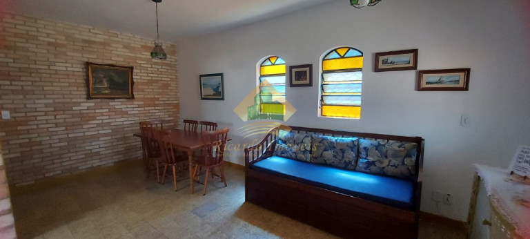 Imagem Casa com 4 Quartos à Venda, 300 m² em Barra Da Lagoa - Ubatuba