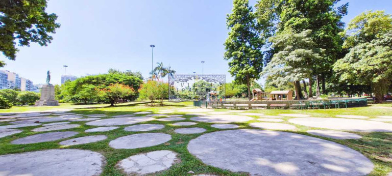 Imagem Apartamento com 1 Quarto à Venda, 25 m² em Flamengo - Rio De Janeiro Imagem Apartamento com 1 Quarto à Venda, 25 m² em Flamengo - Rio De Janeiro