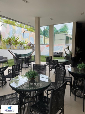 Imagem Apartamento com 2 Quartos à Venda, 53 m² em Altiplano Cabo Branco - João Pessoa Imagem Apartamento com 2 Quartos à Venda, 53 m² em Altiplano Cabo Branco - João Pessoa