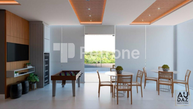 Imagem Apartamento com 3 Quartos à Venda, 95 m² em Palmas - Governador Celso Ramos Imagem Apartamento com 3 Quartos à Venda, 95 m² em Palmas - Governador Celso Ramos