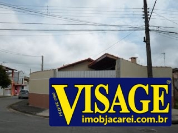Imagem Casa com 2 Quartos à Venda, 59 m² em Cid. Nova Jacarei - Jacareí Imagem Casa com 2 Quartos à Venda, 59 m² em Cid. Nova Jacarei - Jacareí