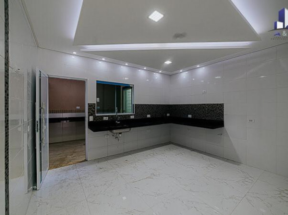 Imagem Sobrado com 2 Quartos à Venda, 119 m² em Caiçara - Praia Grande Imagem Sobrado com 2 Quartos à Venda, 119 m² em Caiçara - Praia Grande