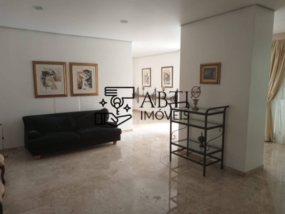 Imagem Apartamento com 3 Quartos à Venda, 110 m² em Paraíso - São Paulo