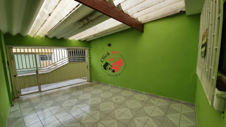 Imagem Casa com 2 Quartos à Venda, 117 m² em Assunção - São Bernardo Do Campo Imagem Casa com 2 Quartos à Venda, 117 m² em Assunção - São Bernardo Do Campo