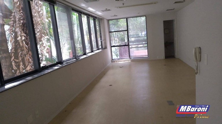 Imagem Sala Comercial para Alugar, 36 m² em Jardim Paulista - São Paulo Imagem Sala Comercial para Alugar, 36 m² em Jardim Paulista - São Paulo