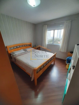 Imagem Apartamento com 3 Quartos à Venda, 147 m² em Santa Teresinha - São Paulo Imagem Apartamento com 3 Quartos à Venda, 147 m² em Santa Teresinha - São Paulo