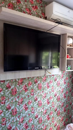 Imagem Apartamento com 2 Quartos à Venda, em Jardim Itu - Porto Alegre Imagem Apartamento com 2 Quartos à Venda, em Jardim Itu - Porto Alegre