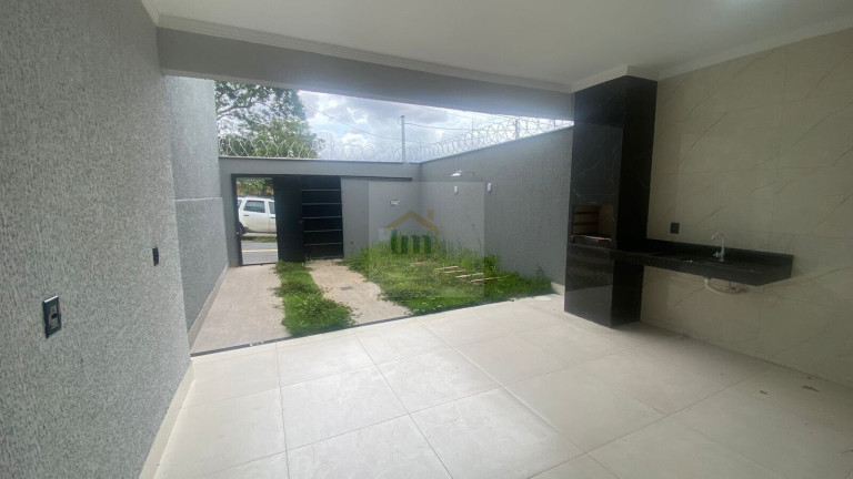 Imagem Casa com 2 Quartos à Venda, 99 m² em Parque Das Nações - Aparecida De Goiânia Imagem Casa com 2 Quartos à Venda, 99 m² em Parque Das Nações - Aparecida De Goiânia