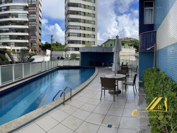 Imagem Apartamento com 4 Quartos à Venda, 139 m² em Armação - Salvador
