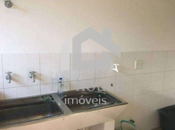 Imagem Sobrado com 3 Quartos à Venda, 525 m² em Vila Scarpelli - Santo André