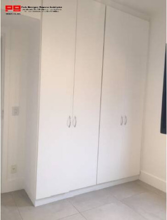 Imagem Apartamento com 1 Quarto à Venda, 45 m² em Sumare - São Paulo Imagem Apartamento com 1 Quarto à Venda, 45 m² em Sumare - São Paulo