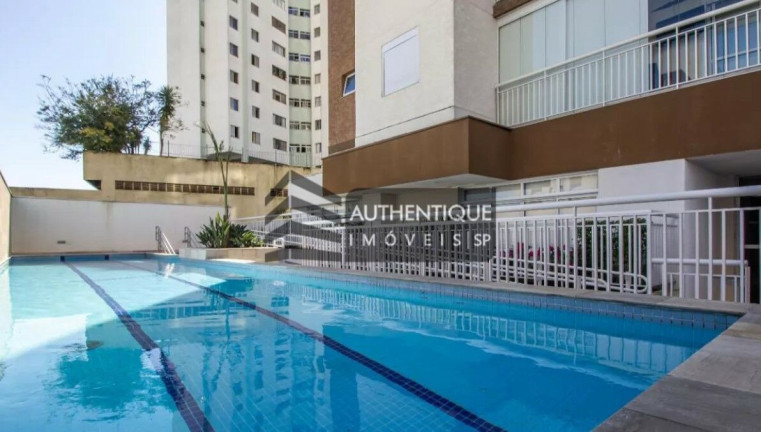 Imagem Apartamento com 1 Quarto à Venda, 43 m² em Alto Da Lapa - São Paulo