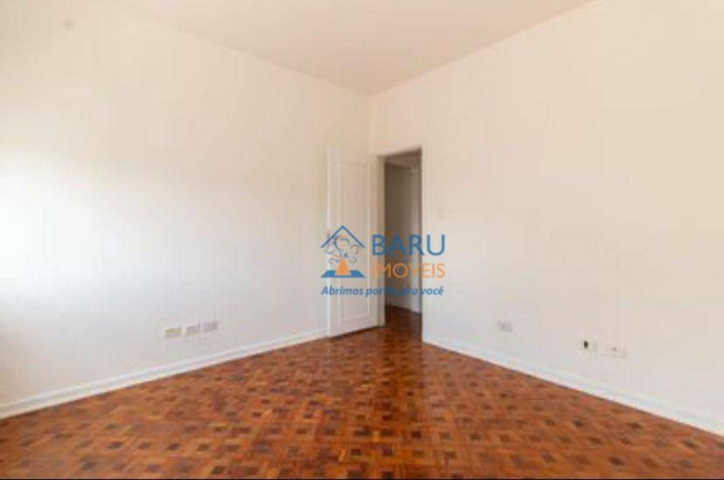 Imagem Apartamento com 3 Quartos para Alugar, 166 m² em Higienópolis - São Paulo Imagem Apartamento com 3 Quartos para Alugar, 166 m² em Higienópolis - São Paulo