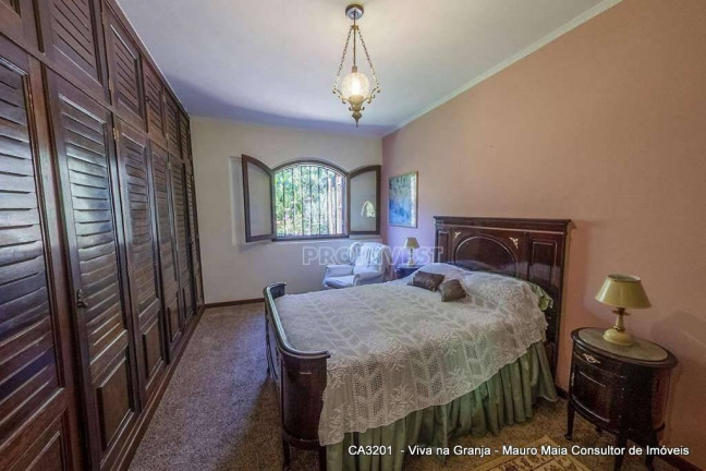 Imagem Casa com 4 Quartos à Venda, 4.400 m² em Pousada Dos Bandeirantes - Carapicuíba