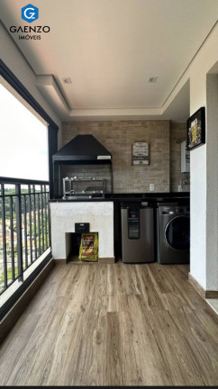 Imagem Apartamento com 1 Quarto à Venda, 61 m² em Continental - Osasco Imagem Apartamento com 1 Quarto à Venda, 61 m² em Continental - Osasco
