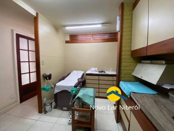 Imagem Imóvel Comercial à Venda, 50 m² em Icaraí - Niterói