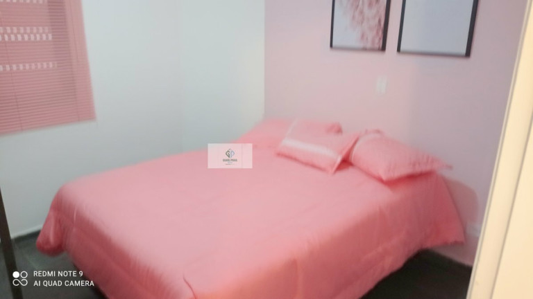 Imagem Cobertura com 4 Quartos à Venda, 110 m² em Enseada - Guarujá