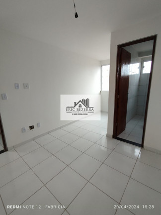 Imagem Apartamento com 2 Quartos à Venda, 57 m² em Ponta De Campina - Cabedelo Imagem Apartamento com 2 Quartos à Venda, 57 m² em Ponta De Campina - Cabedelo