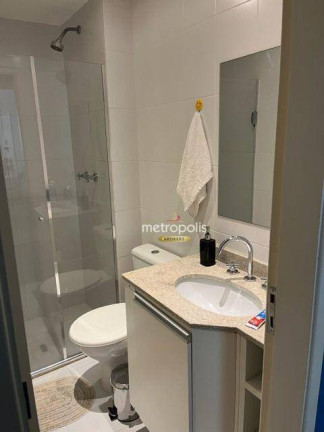 Imagem Apartamento com 2 Quartos à Venda, 72 m² em Santa Paula - São Caetano Do Sul Imagem Apartamento com 2 Quartos à Venda, 72 m² em Santa Paula - São Caetano Do Sul