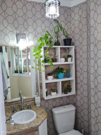 Imagem Apartamento à Venda,  em Rudge Ramos - São Bernardo Do Campo