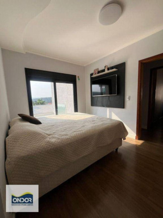Imagem Casa de Condomínio com 3 Quartos à Venda, 281 m² em Paysage Noble - Vargem Grande Paulista Imagem Casa de Condomínio com 3 Quartos à Venda, 281 m² em Paysage Noble - Vargem Grande Paulista