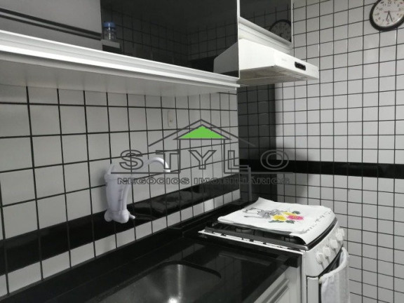 Imagem Apartamento com 2 Quartos à Venda, 63 m² em Vila Santa Teresa (zona Sul) - São Paulo