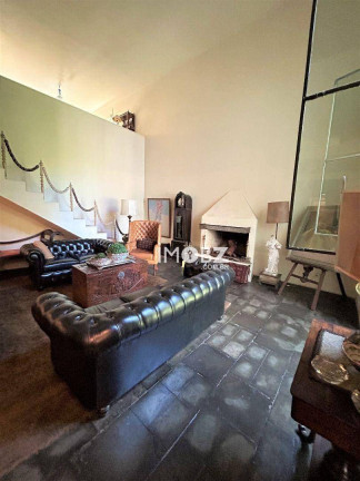 Imagem Imóvel com 5 Quartos à Venda, 658 m² em Jardim Guedala - São Paulo Imagem Imóvel com 5 Quartos à Venda, 658 m² em Jardim Guedala - São Paulo