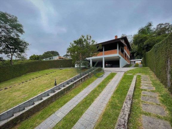 Imagem Casa com 4 Quartos à Venda, 742 m² em Granja Viana - Cotia Imagem Casa com 4 Quartos à Venda, 742 m² em Granja Viana - Cotia