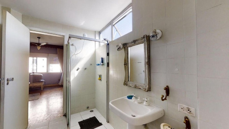 Imagem Apartamento com 3 Quartos à Venda, 140 m² em Jardim América - São Paulo Imagem Apartamento com 3 Quartos à Venda, 140 m² em Jardim América - São Paulo