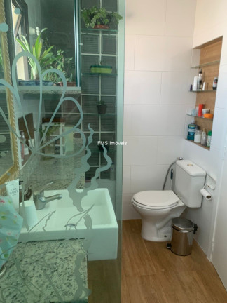 Imagem Imóvel com 4 Quartos à Venda, 358 m² em Moema - São Paulo Imagem Imóvel com 4 Quartos à Venda, 358 m² em Moema - São Paulo