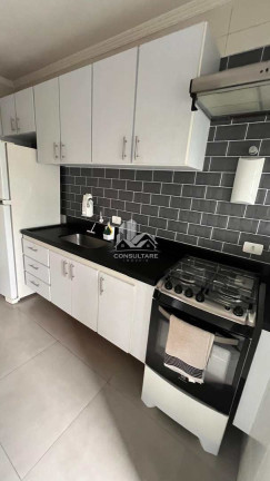 Imagem Apartamento com 2 Quartos à Venda, 60 m² em Embaré - Santos Imagem Apartamento com 2 Quartos à Venda, 60 m² em Embaré - Santos
