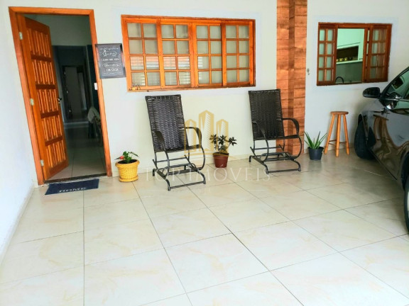 Imagem Casa com 3 Quartos à Venda, 140 m² em Loteamento Villa Branca - Jacareí Imagem Casa com 3 Quartos à Venda, 140 m² em Loteamento Villa Branca - Jacareí