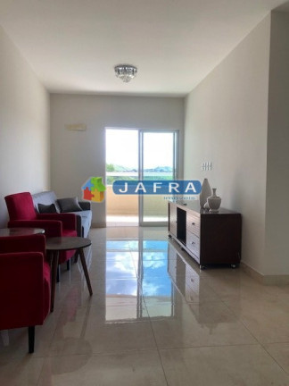Imagem Apartamento com 2 Quartos à Venda, 70 m² em Salutarys - Paraíba Do Sul